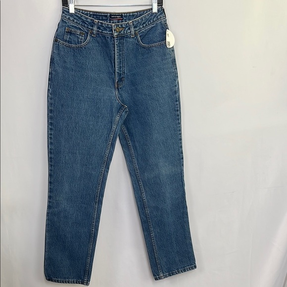 Denver Hayes Other - Classic Blue Denim Jeans Denver Hayes classic straight leg fall jeans